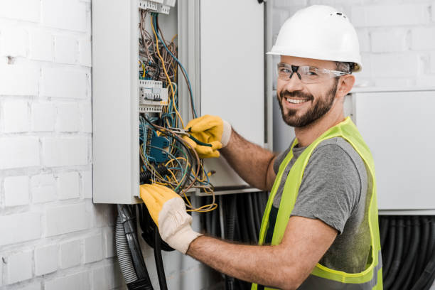 Best Electrical System Inspection  in Wfield, IN