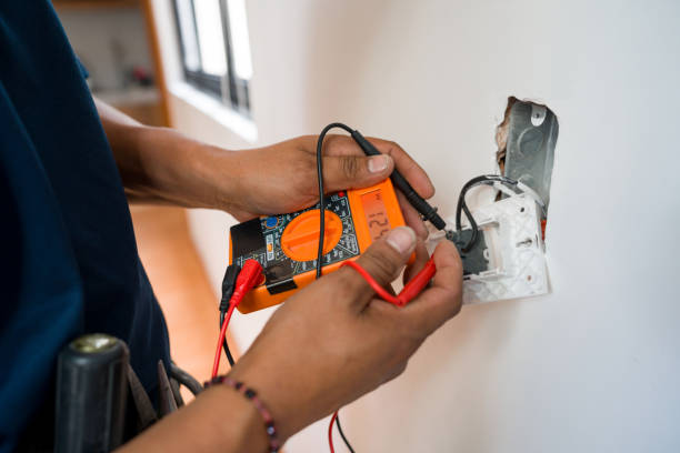 Best Local Electrician Companies  in Wfield, IN