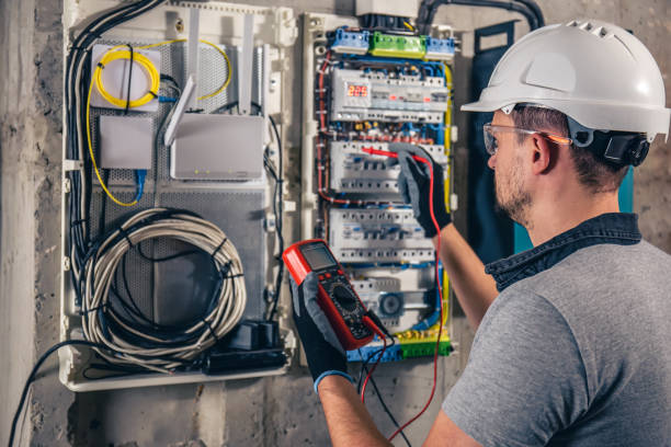 Best Electrical Contractors for Businesses  in Wfield, IN
