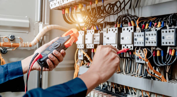 Best Industrial Electrical Services  in Wfield, IN