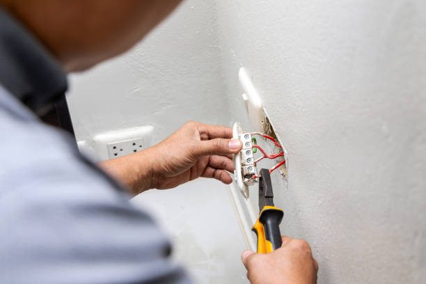 Best Residential Electrician Services  in Wfield, IN